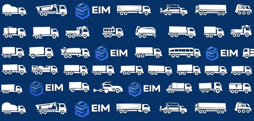 Trucks & Superstructures & Trailers